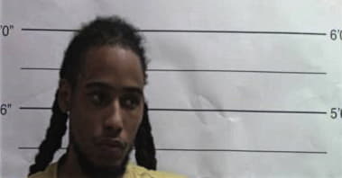 Christopher Vinnett - Orleans Parish County, LA 